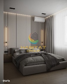 Apartament Modern 3 Camere 70.20mp Zona Grand Arena