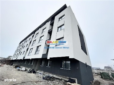 Apartament 3 camere2 bai-curte 55mp-Boxa-Prelungirea Ghencea
