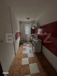 Apartament 2 camere, 40 mp, zona I.C. Vissarion
