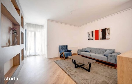 Apartament 3 Camere Pipera I 4City North I Parcare - Comision 0 !