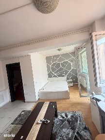 GARSONIERA MOBILATA DE VANZARE IDEALA PENTRU INVESTITIE SI LOCUINTA