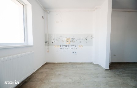 Apartament nou cu 2 camere si balcon 26 mp,bloc finalizat, Brancoveanu
