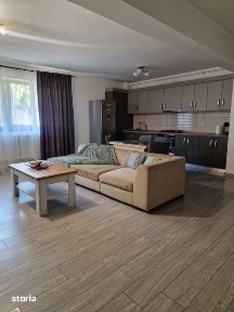 Imchiriez apartament in regim hotelier