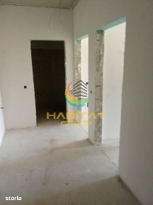 Apartament cu 3 camere la parter cu gradina proprie in Popesti leorden