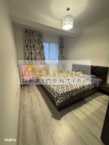APARTAMENT 3 CAMERE DE VANZARE - COMPLEX PALM RESIDENCE