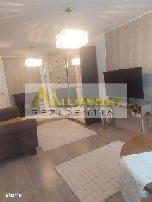 Apartament 2 camere cu gradina proprie - 5 min de metrou D. Leonida
