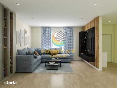 Apartament 2 Camere Metrou Berceni