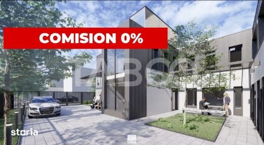 Cladire moderna birouri vanzare Comision 0% Iulius Mall