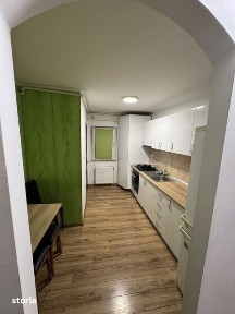 Apartament 3 camere