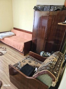 Vand apartament,2 camere