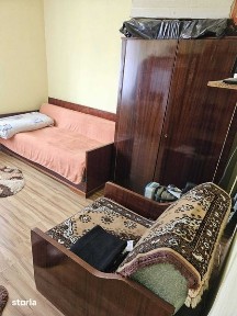 Vand apartament,2 camere