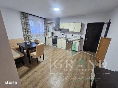 Apartament 2 camere + loc parcare, in Buna Ziua