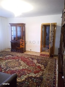 Apartament 3 camere cf 1 semidecomandat zona Crang