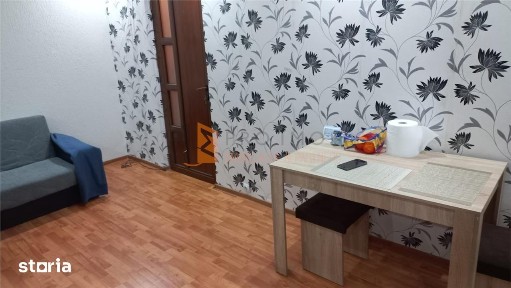 Apartament 2 camere cf 1 semidecomandat zona Micro 3