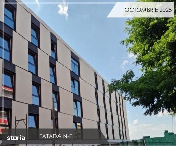 Spatiu comercial imobil nou Cluj | Pretabil birouri, market, cabinete