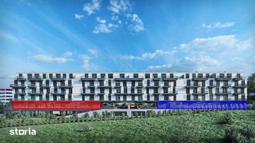 Birouri | Clinica | Spatiu comercial | Cluj Napoca | Zorilor | Waldor