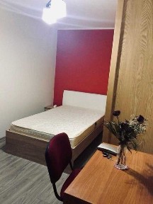 Vând apartament 4 camere DECOMANDAT, 86 mp, Aurel Vlaicu-Bloc izolat