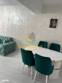 Metalurgiei Grand Arena vanzare 2 camere mobilat modern 2023