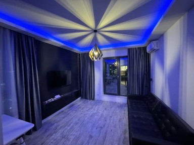 Apartament 2 Camere Premium Exigent Exigent Plaza Residence | AFI Cotroceni | Plaza România | 700€