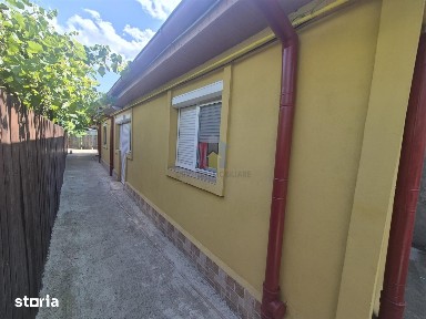 Casa 3 cam CARAMIDA zona Dorobantilor Plantelor