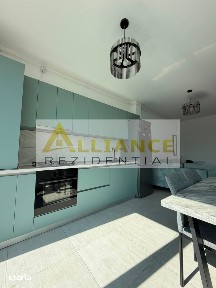 APARTAMENT 3 CAMERE ȘI 2 BĂI - BLOC BOUTIQUE
