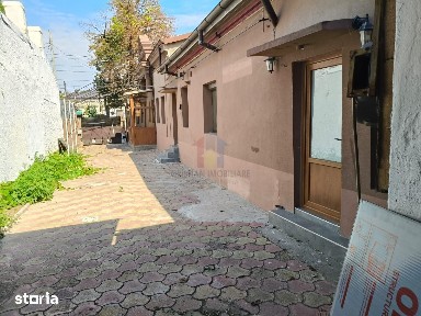 Casa 4 camere zona Centrala, pretabila pentru 2 familii 150mp utili cu