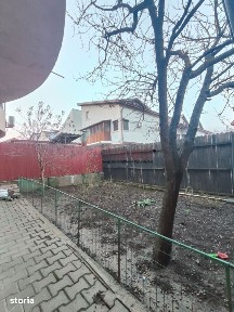 Metrou Aparatorii Patriei - Casa P+1+pod - 280mp teren