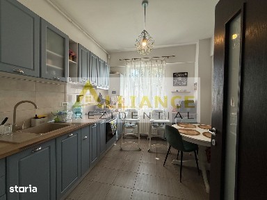 APARTAMENT 2 CAMERE DE VÂNZARE - STRADA BIRUINȚEI