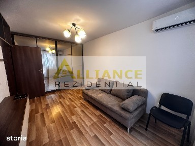 EXCLUSIVITATE | 2 camere decomandat | Metrou Dimitrie Leonida - 12 min
