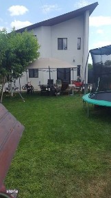 Casa de vanzare