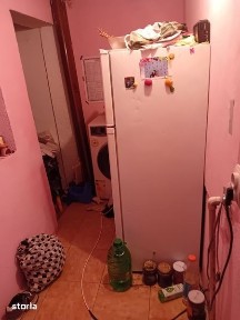 Vând casa în zona buna