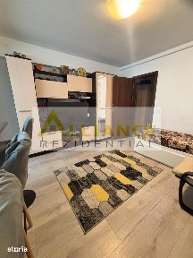Metrou Dimitrie Leonida-Apartament 2 Camere+Parcare