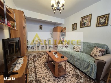 Metrou Berceni-Apartament 2 Camere + Gradina-Gata de Mutare