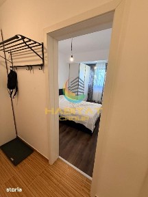 Apartament 2 camere decomandat - Brown Residence, Drumul Fermei - Loc