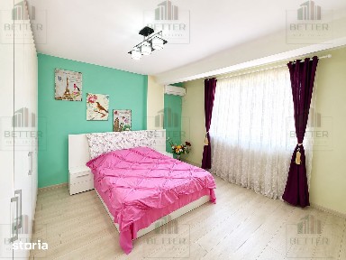 Apartament cu 2 camere | Decomandat | Popesti-Leordeni