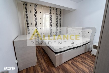 Ap 2camere /mobilat și utilat/metrou Dimitrie Leonida 12min