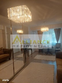 Metrou Berceni Apartament 2 Camere+Gradina