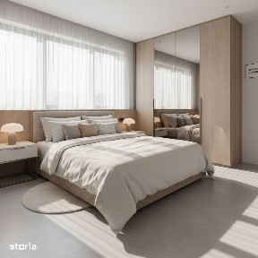 Garsoniera Militari Residence - martie 2027