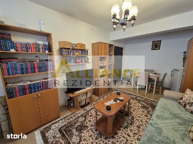 Biruintei - 2 camere cu gradina