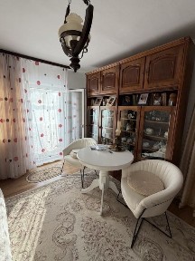 Apartament 2 camere de vânzare - Rădăuți, Str. Grănicerului - etaj 3
