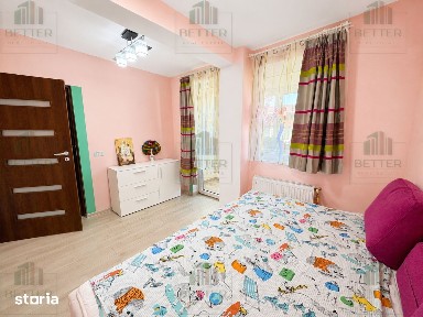Apartament 2 camere decomandat | Parcare | Mobilat | Popești-Leordeni