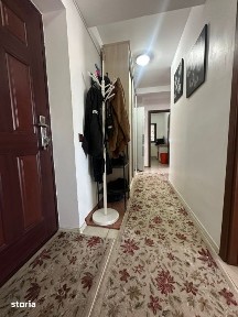 Apartament 3 camere /Bragadiru