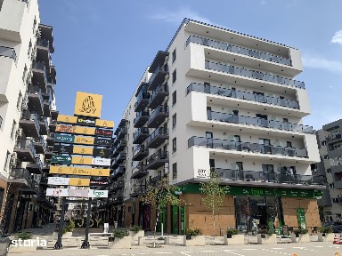 Apartament 2 camere, finisat, nou, liber, metrou Berceni - 4 min.