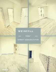 Apartament 2 Camere Mutare Imediata Direct de la Dezvoltator VestGroup