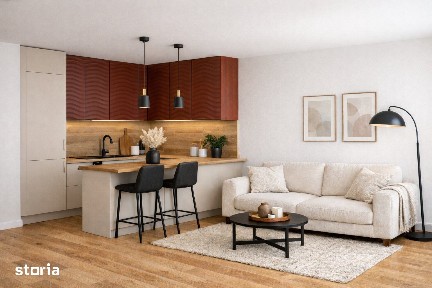 Apartament 2 camere | Str. Stelelor | West Avenue Residence