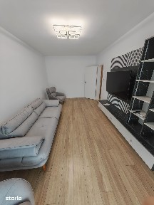 Apartament 2 camere Metalurgiei - Grand Kristal, prima închiriere!