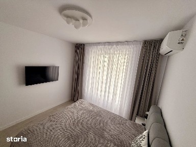 PRIMA ÎNCHIRIERE | GREENFIELD BĂNEASA | 2 CAMERE PREMIUM | PARCARE