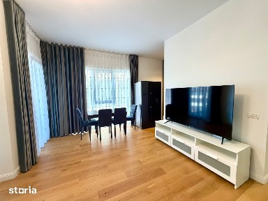 2 Camere Iancu Nicolae | Parcare Inclusa | Mobilat & Utilat | Premium