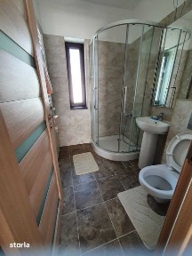 Ap. de inchiriat 3 camere + loc parcare/ Matei Millo/ Voluntari