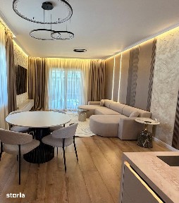 Casa noua de Vanzare, complet mobilata si utilata, Lux